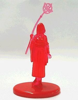Final Fantasy X - Yuna - Coca-Cola x Squaresoft - Final Fantasy Series Coca Cola Special Figure Collection Vol. 3 - Crystal ver. (Coca-Cola, Square)