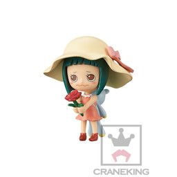 One Piece Film Gold - Tempo - One Piece World Collectable Figure -One Piece Film Gold- Vol.4 - World Collectable Figure (Banpresto)