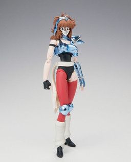 Saint Seiya - Eagle Marin - Saint Cloth Myth - Myth Cloth