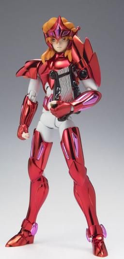 Saint Seiya - Benetnasch Mime Eta - Saint Cloth Myth - Myth Cloth - God Warrior Cloth