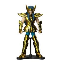 Saint Seiya - Aquarius Camus - Saint Seiya Cloth Up Saint 5