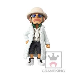 One Piece Film Gold - Usopp - One Piece World Collectable Figure -One Piece Film Gold- Vol.1 - World Collectable Figure (Banpresto)