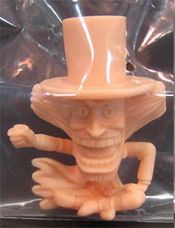 One Piece - Dr. Hiriluk - One Piece AmeColle 3 Amazing Log Collection - Secret