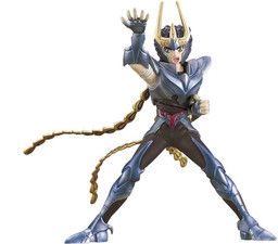 Saint Seiya - Phoenix Ikki - Saint Seiya Moving Soldier