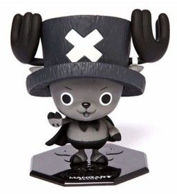 One Piece - Chopper Man - Excellent Model - Portrait Of Pirates Limited Edition - Portrait Of Pirates MILD - 1/8 - BEAMS T Limited (Beams, MegaHouse)