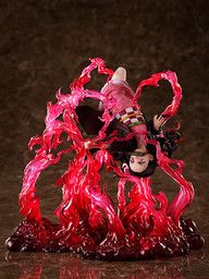 Demon Slayer Kamado Nezuko 1/8 Bakketsu