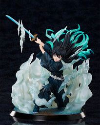 Demon Slayer Tokitou Muichirou 1/8
