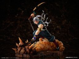 Demon Slayer Uzui Tengen 1/8