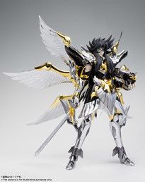 Saint Seiya - Hades - Saint Cloth Myth - Myth Cloth - 15th Anniversary Ver.