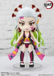 Kimetsu no Yaiba - Daki - Figuarts mini