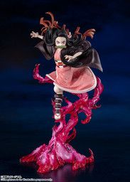 Kimetsu no Yaiba - Kamado Nezuko - Figuarts ZERO - Blood Demon Art