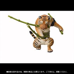 One Piece - Roronoa Zoro - Figuarts Zero Artist Special - as Tora