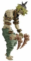 Kimetsu no Yaiba - Gyuutarou - Kimetsu no Yaiba Figure -Oni no Sou-  (Vol.10)