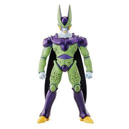 Dragon Ball Z - Perfect Cell - Dimension of Dragonball (MegaHouse)