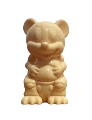 Ron English Mini Mousezilla Sofubi