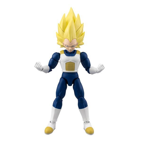 Dragon Ball Daima - Vegeta SSJ3 - Dragon Stars Series