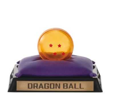 Dragon Ball - Gashapon! Collection - Gashapon! Collection Dragon Ball 05 - Four Stars Dragon Ball