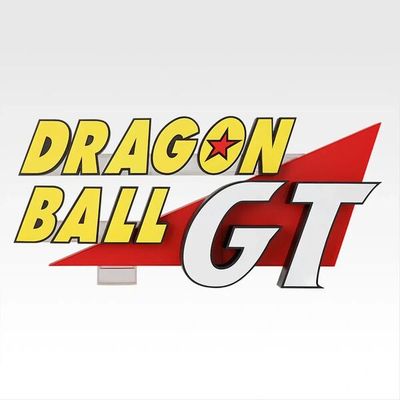 Dragon Ball GT - Ichiban Kuji - Ichiban Kuji Dragon Ball GT (Last One Prize) - The Gigant Name