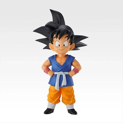 Dragon Ball GT - Son Goku - Ichiban Kuji - Ichiban Kuji Dragon Ball GT (C Prize) - Masterlise