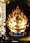 Dragon Ball Super - Golden Frieza - Mega Premium Masterline (MPMDBS-04) - 1/4 (MegaHouse, Prime 1 Studio)