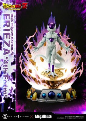 Dragon Ball Z - Frieza - Final Form - Mega Premium Masterline (MPMDBZ-03) - 1/4 (MegaHouse, Prime 1 Studio)