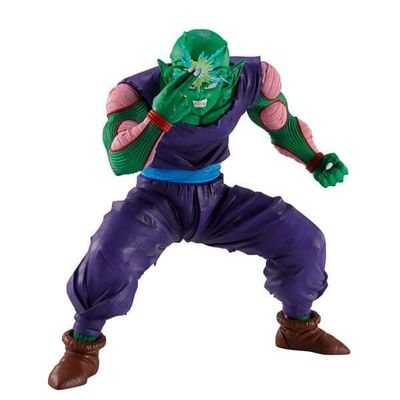 Dragon Ball Z - Piccolo - Ichiban Kuji - Ichiban Kuji Dragon Ball Spectacle Battle (C Prize) - Masterlise