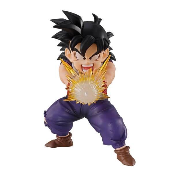 Dragon Ball Z - Son Gohan - Ichiban Kuji - Ichiban Kuji Dragon Ball Spectacle Battle (B Prize) - Masterlise