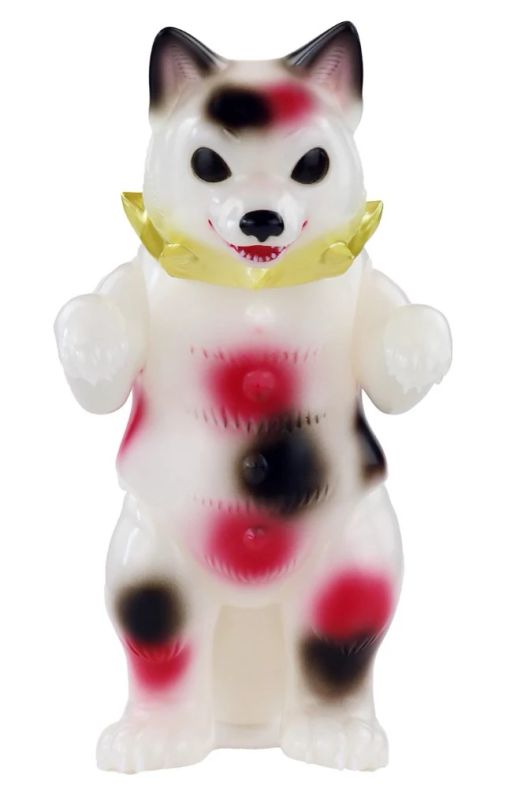 Konatsu Daioh Shibara Sofubi Nishiki