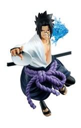 Naruto Shippuuden - Uchiha Sasuke - Vibration Stars
