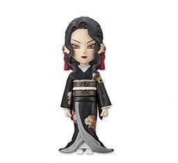 Kimetsu no Yaiba - Kibutsuji Muzan - Kimetsu No Yaiba World Collectable Figure ~Muzan-Sama no Maedazo~ - World Collectable Figure