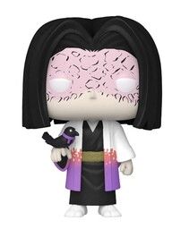 Kimetsu no Yaiba - Ubuyashiki Kagaya - POP! Animation  (1289) - POP! Vinyl (Crunchyroll, Funko Toys, GameStop)