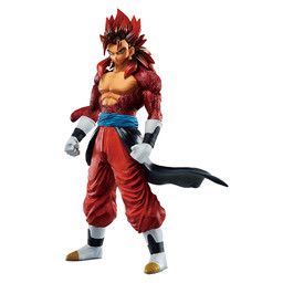Super Dragon Ball Heroes - Vegito Xeno (Super Full Power Saiyan 4 Limit Breaker) - Ichiban Kuji - Ichiban Kuji Dragon Ball Super Dragon Ball Heroes 3rd Mission (B Prize) - Masterlise
