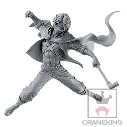 One Piece - Sabo - Figure Colosseum - SCultures - Zoukeiou Chojho Kessen China Competition - Special Color ver. (Banpresto)