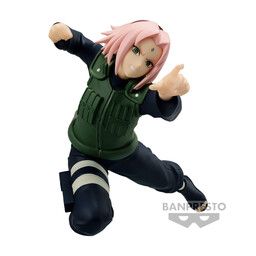 Naruto Shippuuden - Haruno Sakura - Vibration Stars - Ⅱ