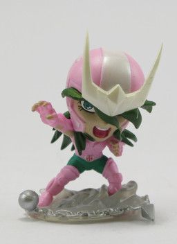 Saint Seiya - Andromeda Shun - Anime Heroes Saint Seiya #2 (Zacca PAP)