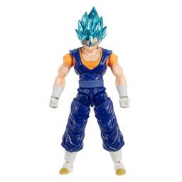 Dragon Ball Super - Vegito SSGSS - Dragon Ball Evolve