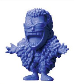 One Piece - Donquixote Doflamingo - Candy Toy - One Piece AmeColle Amazing Log Collection