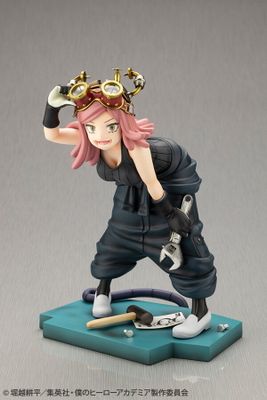 Boku no Hero Academia - Hatsume Mei - ARTFX J - 1/8 (Kotobukiya, Takara Tomy)