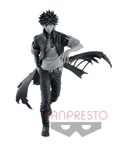 Boku no Hero Academia - Dabi - Boku no Hero Academia Banpresto Figure Colosseum Zoukei Academy  (Vol.2) - Figure Colosseum - Special Color ver. (Bandai Spirits)