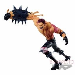 One Piece - Charlotte Katakuri - Battle Record Collection