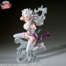 One Piece - Jewelry Bonney - Grandista