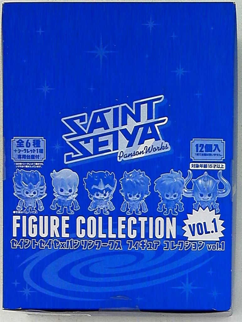 Plex figure collection 01 1BOX (12 pieces) 133178