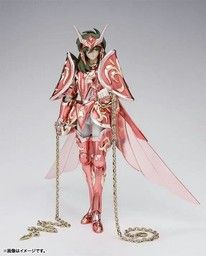Saint Seiya - Andromeda Shun - Saint Cloth Myth - Myth Cloth - 4th Cloth Ver - Kamui, 10th Anniversary
