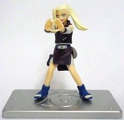Naruto - Yamanaka Ino - Naruto Ningyoushuu - Naruto Ningyoushuu 2