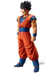 Dragon Ball Z - Son Gohan - Grandista - Grandista -Resolution of Soldiers- - #2