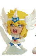 Saint Seiya - Cygnus Hyoga - Anime Heroes Saint Seiya #2 (Zacca PAP)