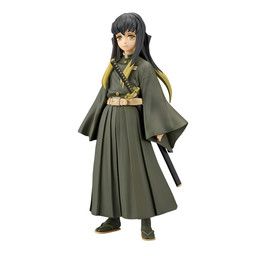 Kimetsu no Yaiba - Tokitou Muichirou - Kimetsu no Yaiba Figure -Kizuna no Sou-  (Vol.13) - Sepia Color Ver.