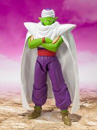 Dragon Ball Daima - Piccolo - S.H.Figuarts