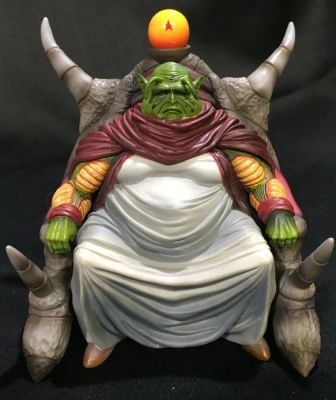 Banpresto DX Creatures 2 Elder
