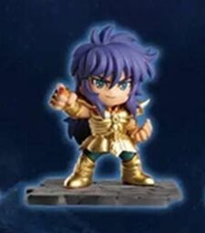 Saint Seiya - Scorpio Milo - Ichiban Kuji - Ichiban Kuji Saint Seiya -Gold Twelve Temples Arc- Part 3  (C Prize)